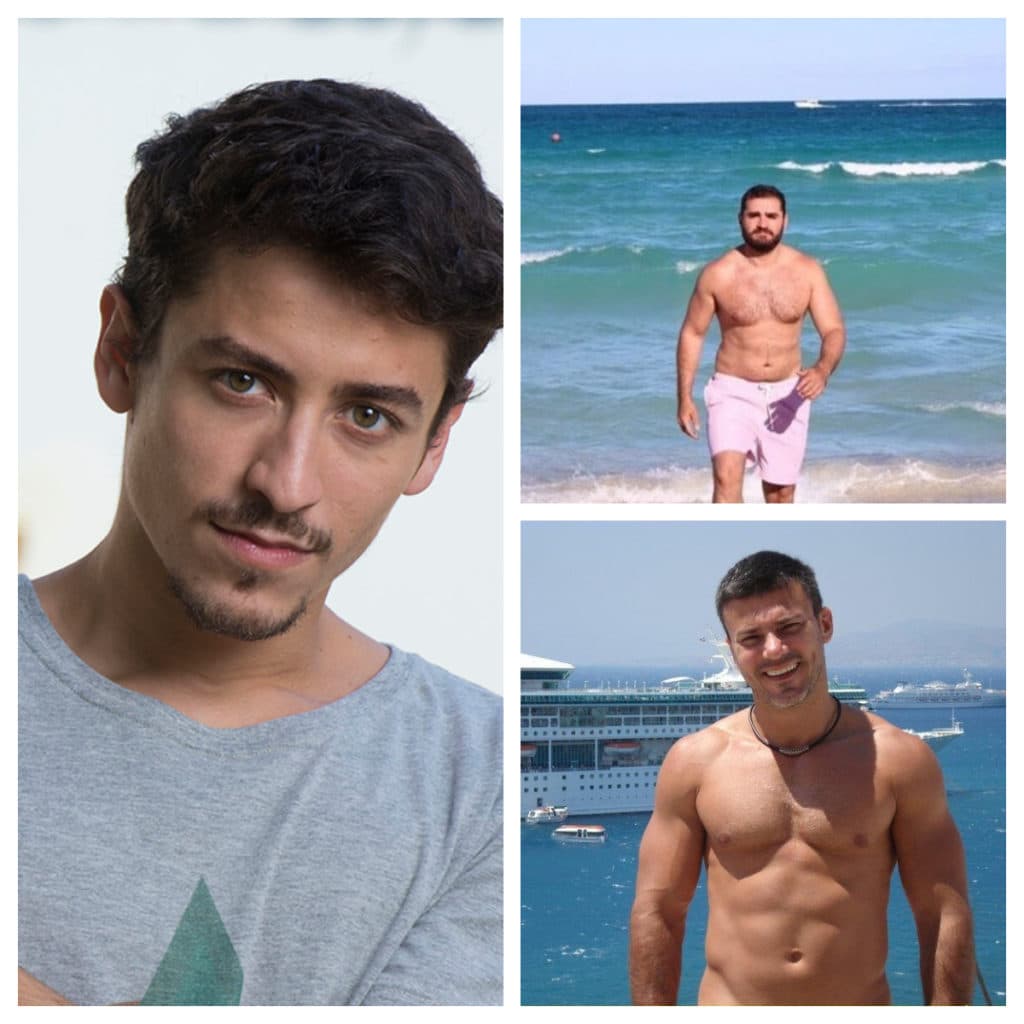 Você sabia? 10 astros da televisão que são assumidamente gays mas pouca gente sabe