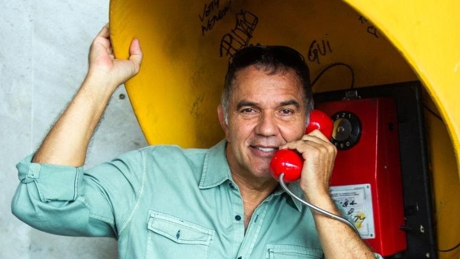 Humberto Martins (Foto: Divulgação/TV Globo) Humberto Martins (Foto: Divulgação/TV Globo)