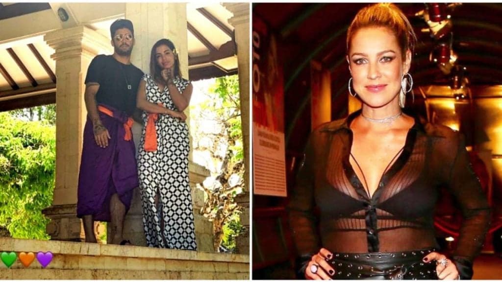 Anitta assume romance com ex de Luana Piovani, atriz abre o jogo sobre o assunto e faz pronunciamento bombástico