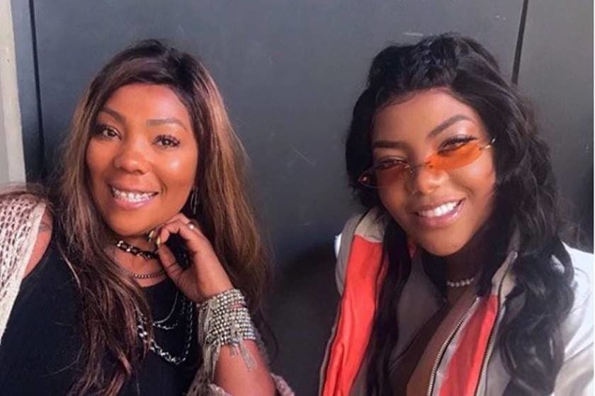 Mãe de Ludmilla faz desabafo sobre novo relacionamento gay da cantora: "Deve ser uma merd*"