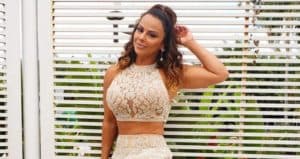 Viviane Araújo (Foto: Reprodução/nstagram)