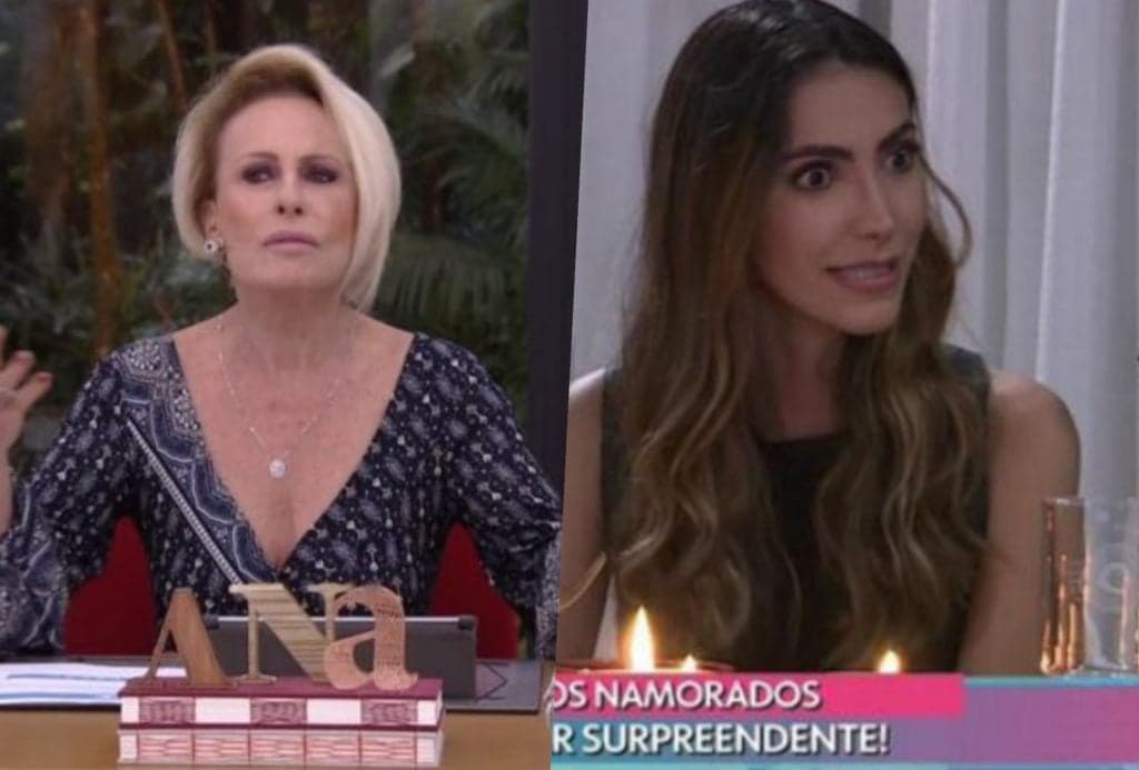 Ana Maria Braga dá jantar desastroso, mulher se revolta, vem a público e ataca apresentadora: "Confiei no profissionalismo"
