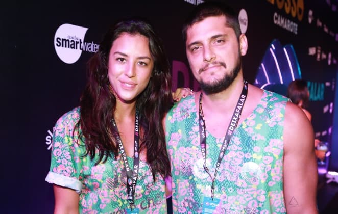 Yanna Lavigne leva duro danado para criar primeira filha, mas Bruno Gissoni quer mais e atriz desabafa