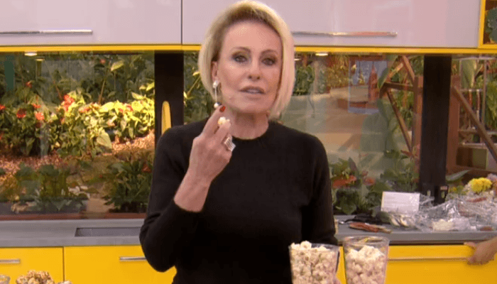 Ana Maria Braga faz terrível descoberta sobre sua vida, vem à público, revela a verdade e expõe realidade
