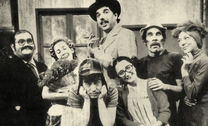 Chaves teve briga terrível entre elenco por motivos bizarros e tristes, e agora, verdade do que aconteceu é revelada