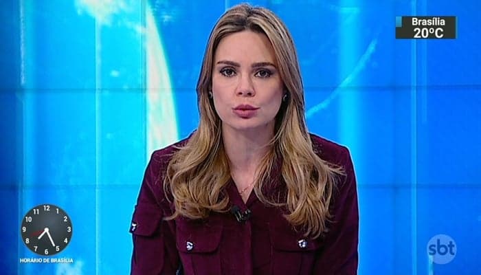 Rachel Sheherazade se pronuncia após inúmeros ataques sofridos e declara: "Momento difícil"