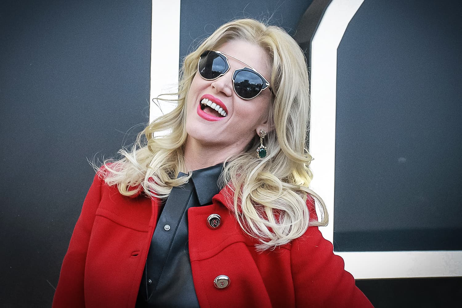 A apresentadora do Tricotando da RedeTV!, Val Marchiori<br /> fala sobre sua relação com a mãe quando era criança (Foto: Reprodução) A apresentadora do Tricotando da RedeTV!, Val Marchiori<br /> fala sobre sua relação com a mãe quando era criança (Foto: Reprodução)