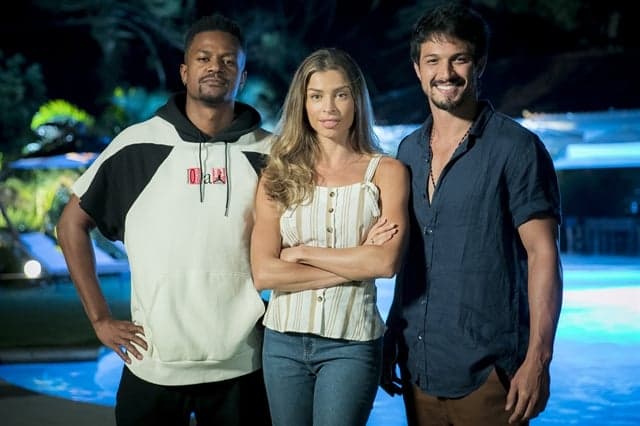 Globo prepara pacote de estreias na programação e filmes inéditos