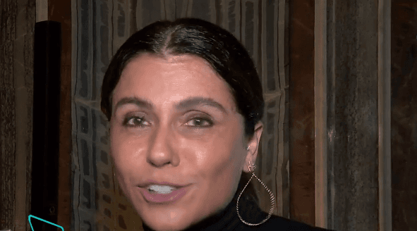 Giovanna Antonelli lista cinco personagens que mais gostou de fazer e revela o que nunca fará na TV Globo