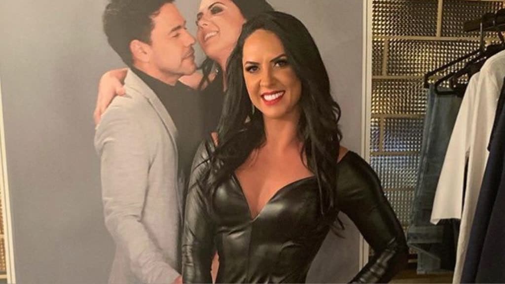 A noiva de Zezé Di Camargo, Graciele Lacerda (Imagem: Instagram) A noiva de Zezé Di Camargo, Graciele Lacerda (Imagem: Instagram)