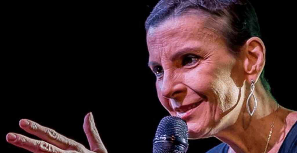 Após diagnóstico de câncer, cantora Ludmila Ferber entrega drama, abre p coração e garante que está se recuperando (Foto: Reprodução) Após diagnóstico de câncer, cantora Ludmila Ferber entrega drama, abre p coração e garante que está se recuperando (Foto: Reprodução)