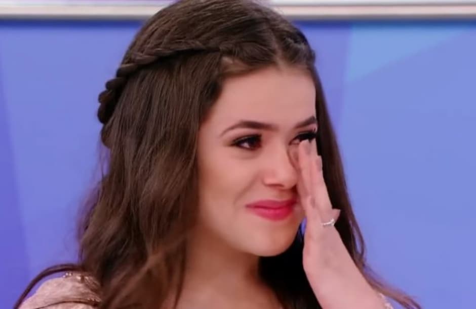 Maisa recebe famosa do SBT que faz revelação bizarra sobre ser mãe de trigêmeos: "quando descobri foi um choque"