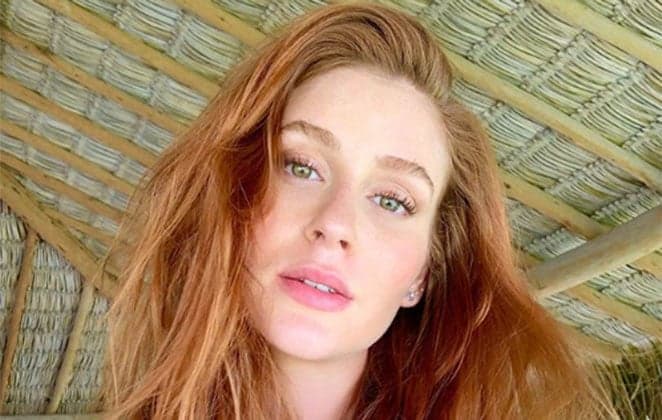Marina Ruy Barbosa causa revolta após fazer reclamações à cidade do Rio: "Barbie privilegiada"