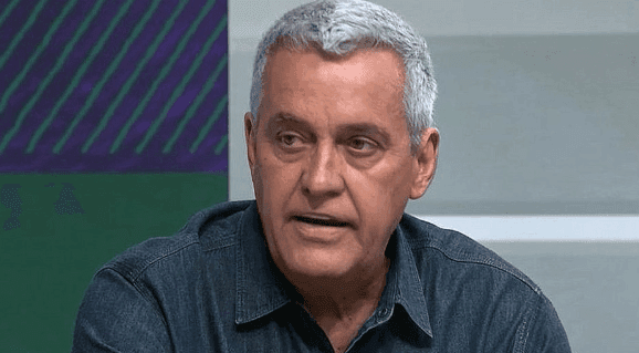 Mauro Naves escancara verdade sobre jornalismo da Globo e detona emissora: "Me abalou"