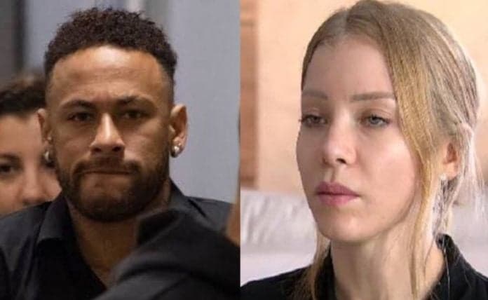 Neymar tem reviravolta em caso de estupro depois que o filho de Najila Trindade vira testemunha fundamental