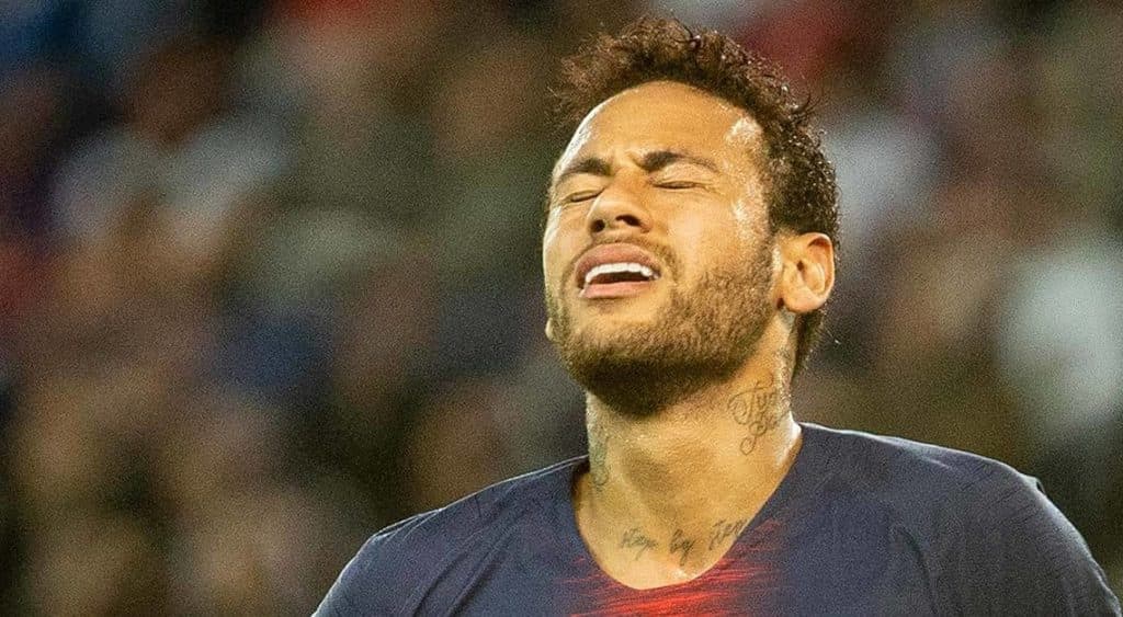Mais uma mulher abre B.O. no caso Neymar e mistério sobre acusadora é desvendado