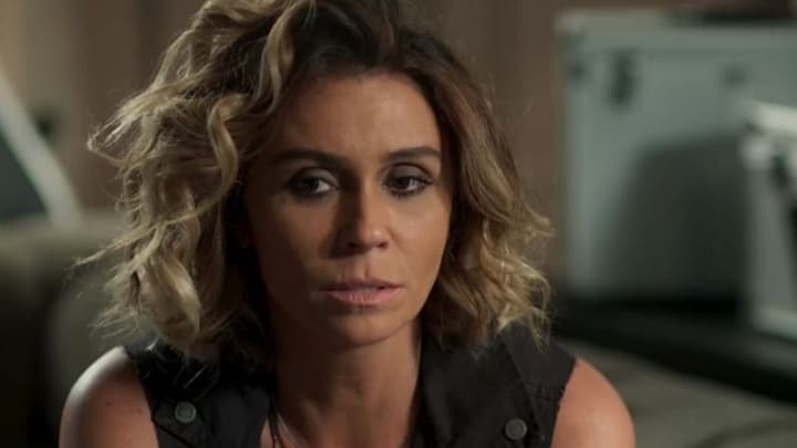 Giovanna Antonelli desabafa sobre ter de emendar novelas na Globo: "Não dá mais"