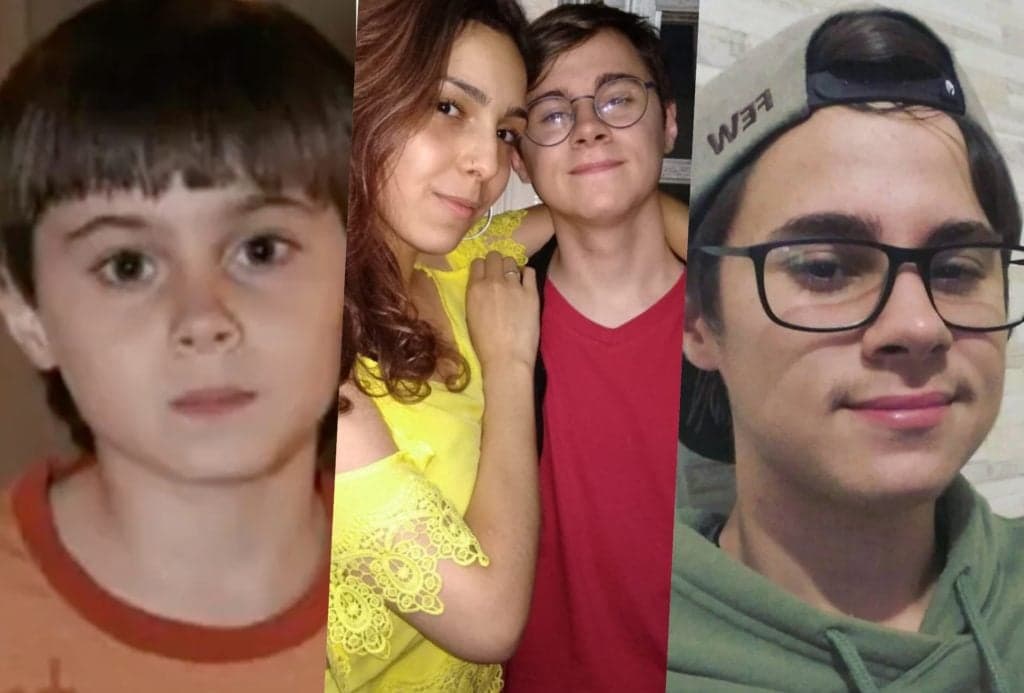 Rafael Miguel: Namorada faz revelação surpreendente sobre o ator