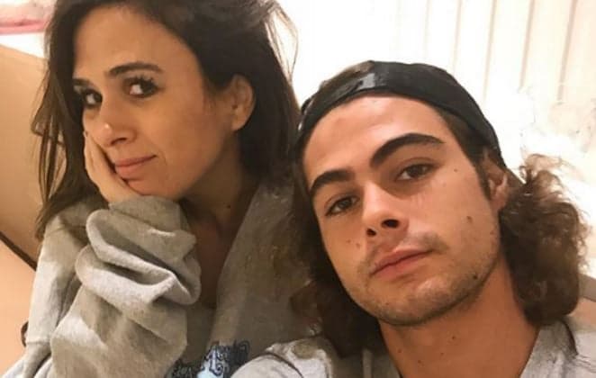Tatá Werneck fica enfurecida com brincadeira de Rafa Vitti e dispara: “Passou dos limites”