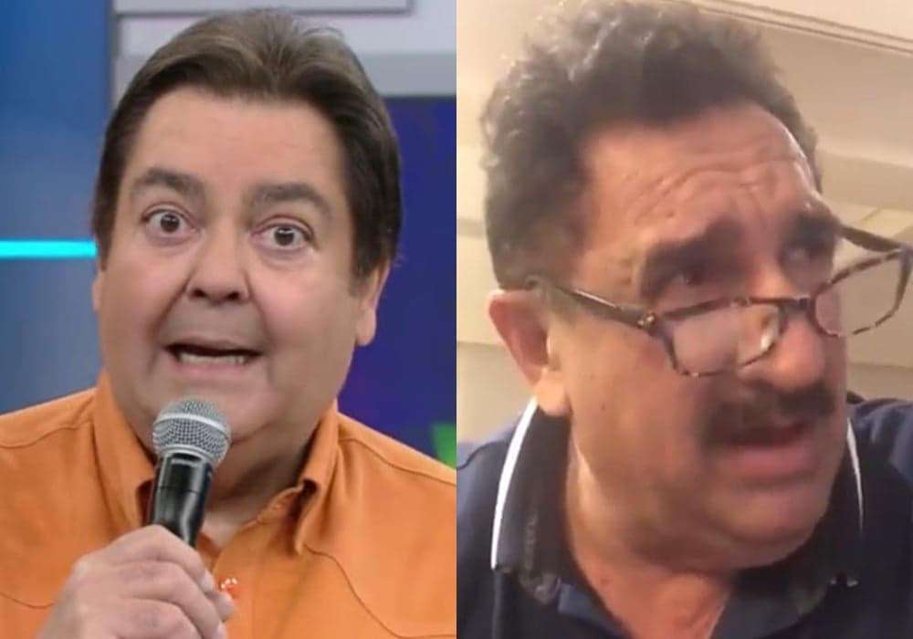 A Semana na TV: Faustão briga com Sandy e Junior, Ratinho perde integrantes no SBT, morre atriz da Globo e Record anuncia novo telejornal