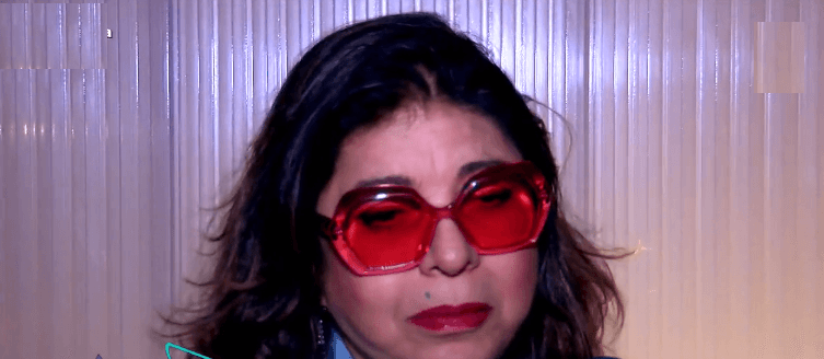 Roberta Miranda fala de relacionamento secreto que durou 8 anos e revela verdadeiro motivo do término