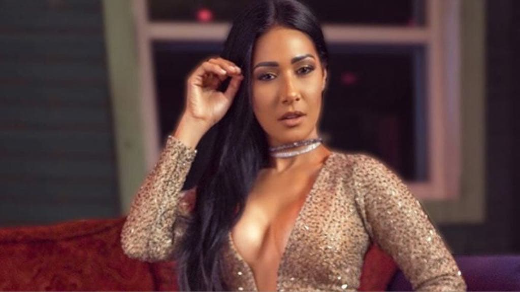 A cantora Simaria, que faz dupla com sua irmã, Simone completou 37 anos (Imagem: Instagram) A cantora Simaria, que faz dupla com sua irmã, Simone completou 37 anos (Imagem: Instagram)