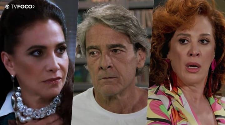 Verão 90: Com sede de vingança, Mercedes mira em Lidiane e inicia plano maligno