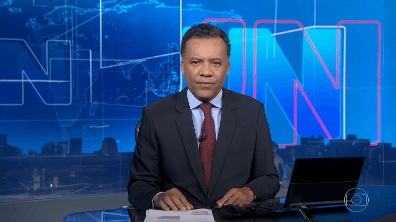 Jornal Nacional dá mais audiência que A Dona do Pedaço; confira os consolidados de sábado (06/07/19)