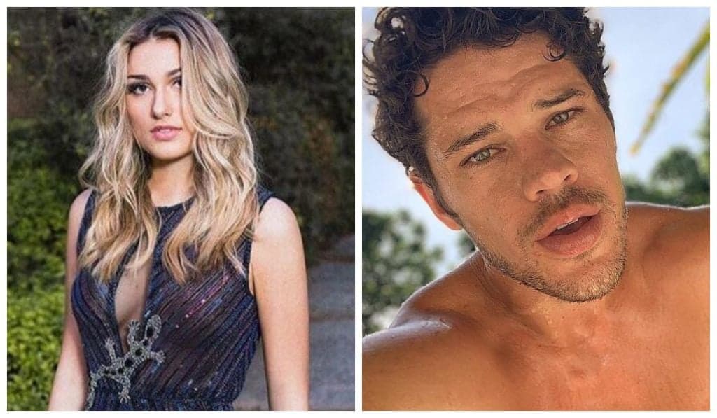 Sasha Meneghel e José Loreto se separam e envolvimento de Xuxa na história é escancarado