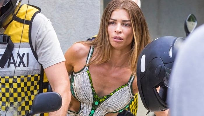 Grazi Massafera conta verdadeiro motivo de ter aceitado fazer a novela das 19h Bom Sucesso