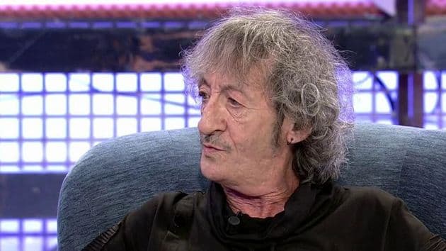 Morre aos 68 anos o ator Eduardo Goméz (Foto: Reprodução)