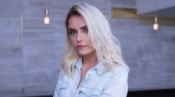 Monica Iozzi decola como Kim de A Dona do Pedaço e "cala a boca" de público teimoso e saudoso