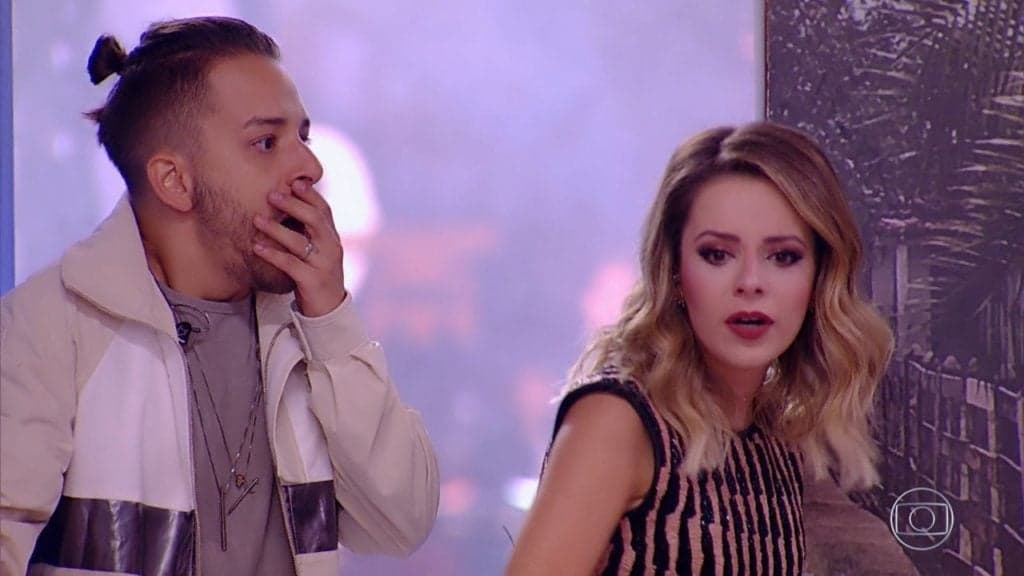 Sandy e Júnior enfrentam grave problema ao retomarem carreira e interrompem show de última hora