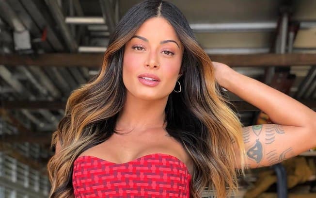 Aline Riscado recebe valor absurdo em grande contrato e detalhes são expostos
