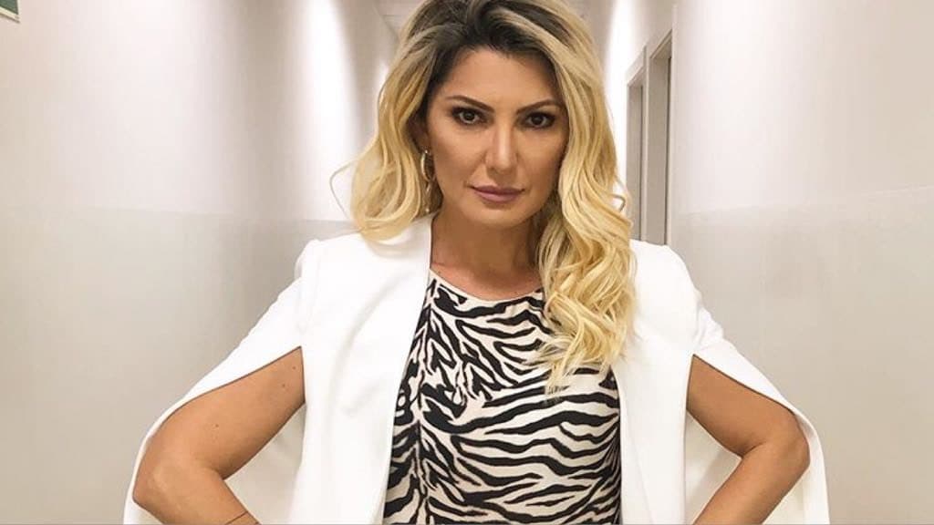 Antonia Fontenelle conta valor da herança, desmascara filhas e diz qual a primeira coisa que fará