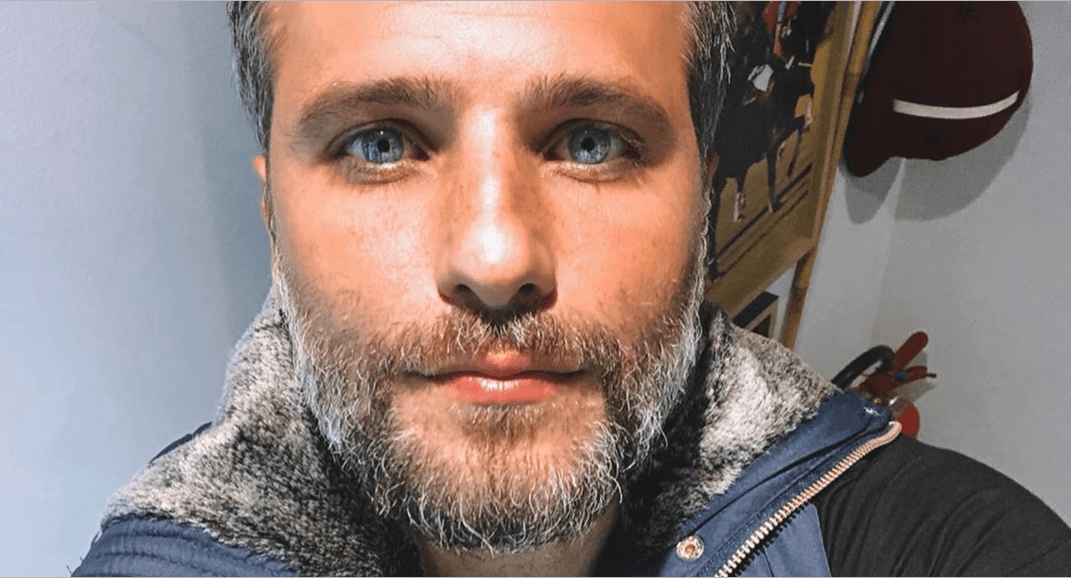 Bruno Gagliasso se revoltou com fake news (Foto: Reprodução/Instagram) Bruno Gagliasso se revoltou com fake news (Foto: Reprodução/Instagram)