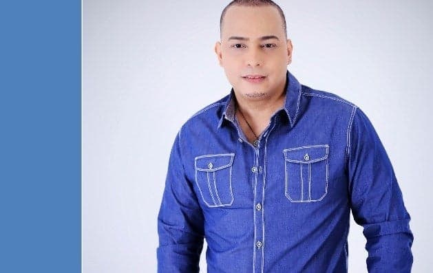 O cantor José Jiménez foi encontrado morto deitado em sua própria cama na últiam quarta-feira (Foto: Divulgação)