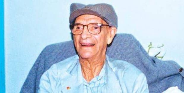 Chico Xavier (Foto: Reprodução)