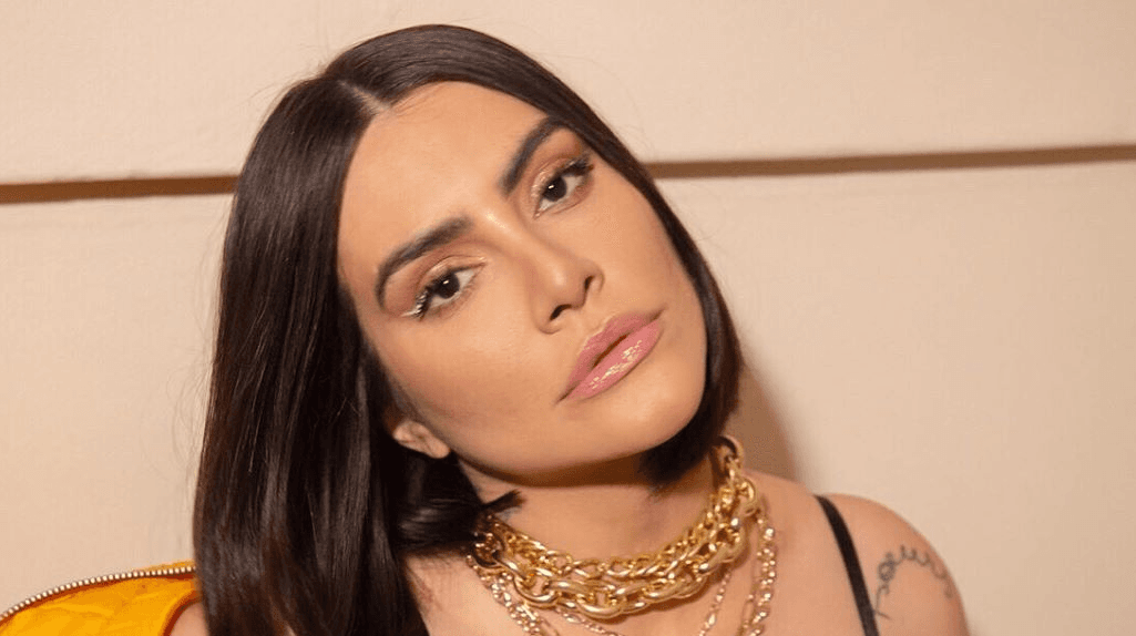 A atriz da Globo e filha de Glória Pires, Cleo Pires (Foto: Reprodução/Instagram) A atriz da Globo e filha de Glória Pires, Cleo Pires (Foto: Reprodução/Instagram)