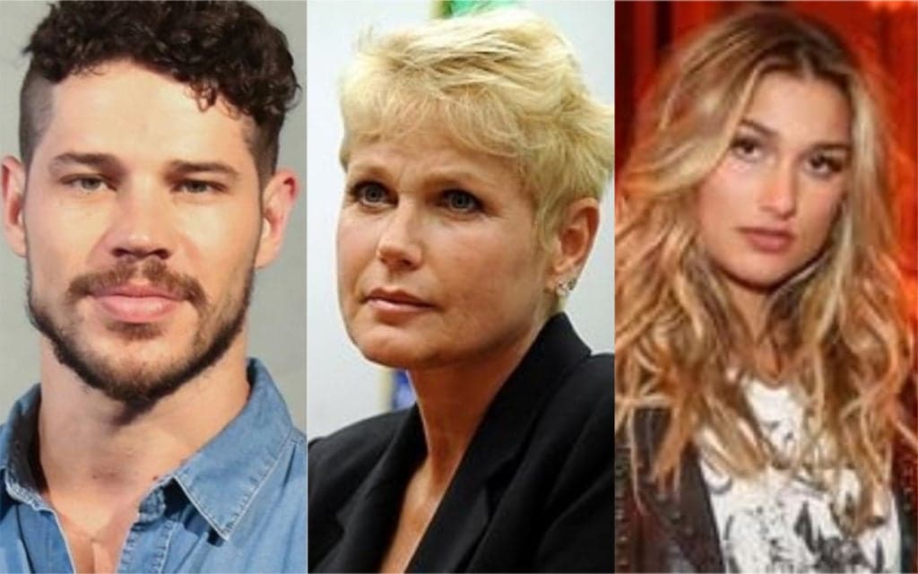 A apresentadora Xuxa Meneghel resolveu se manifestar sobre os boatos de que sua filha, Sasha, estaria vivendo um romance com o ator José Loreto (Foto: Divulgação / TV Foco) A apresentadora Xuxa Meneghel resolveu se manifestar sobre os boatos de que sua filha, Sasha, estaria vivendo um romance com o ator José Loreto (Foto: Divulgação / TV Foco)