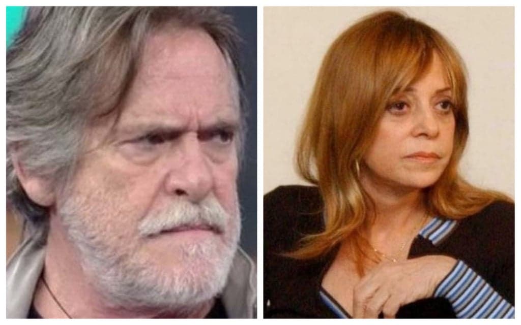 José de Abreu tira sarro com a morte da filha de Glória Perez, autora da Globo se revolta e ataca: "canalha"