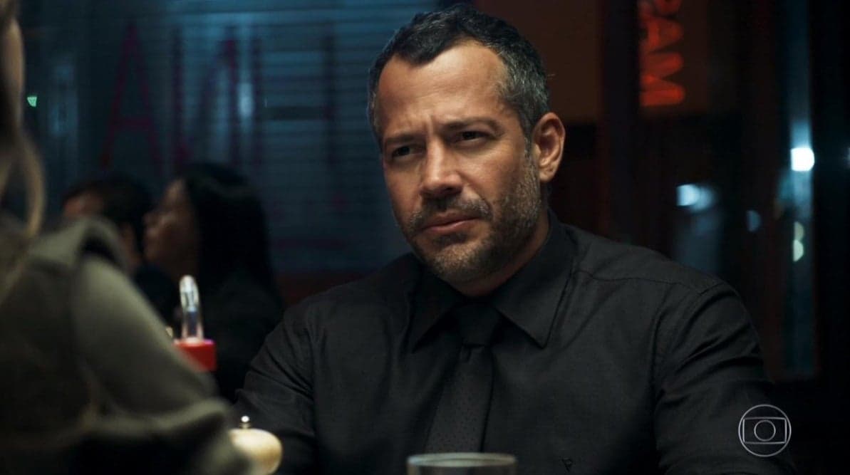 Malvino Salvador como Agno da Globo da A Dona do Pedaço Malvino Salvador como Agno da Globo da A Dona do Pedaço