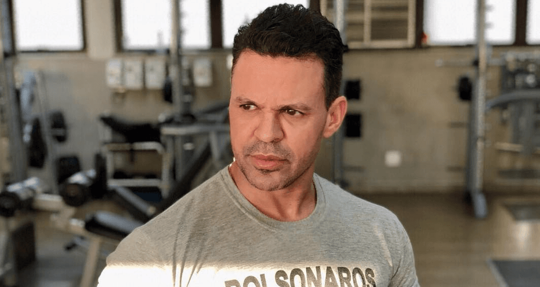 Eduardo Costa abriu o jogo sobre suas vontades para o futuro em relação a casamento (Foto: Reprodução/Instagram)