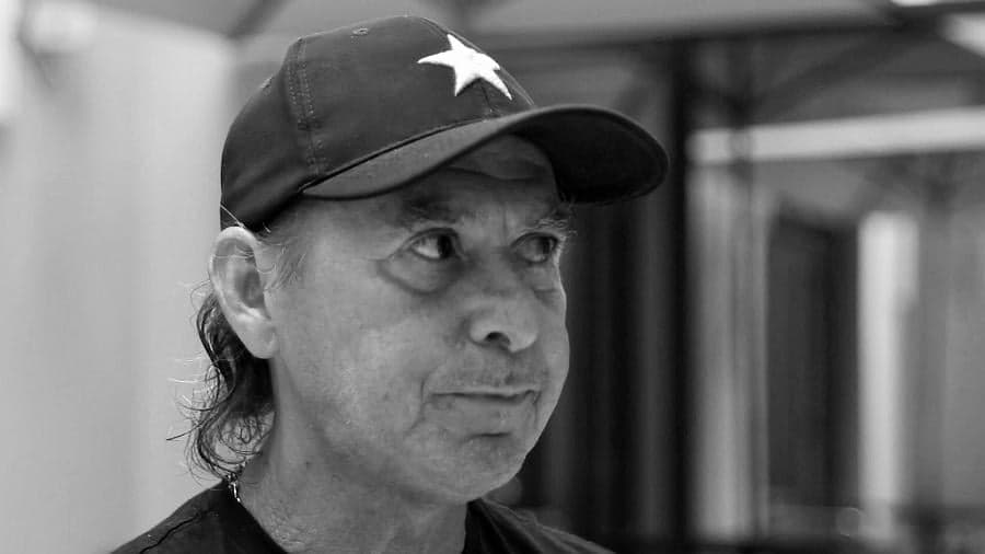 Ex-jogador do Botafogo Mendonça morreu aos 63 anos - (Foto: Reprodução) Ex-jogador do Botafogo Mendonça morreu aos 63 anos - (Foto: Reprodução)