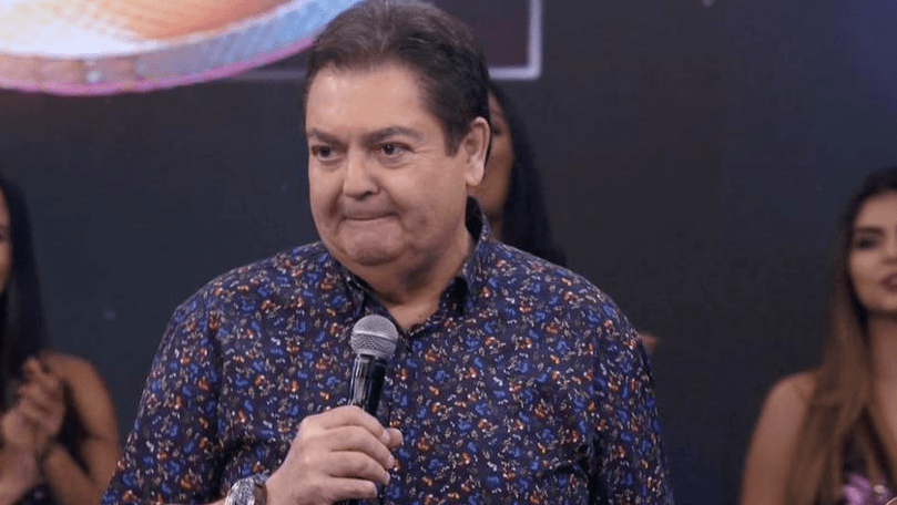 Faustão é ameaçado na Globo e é colocado no escanteio pela emissora em nova programação