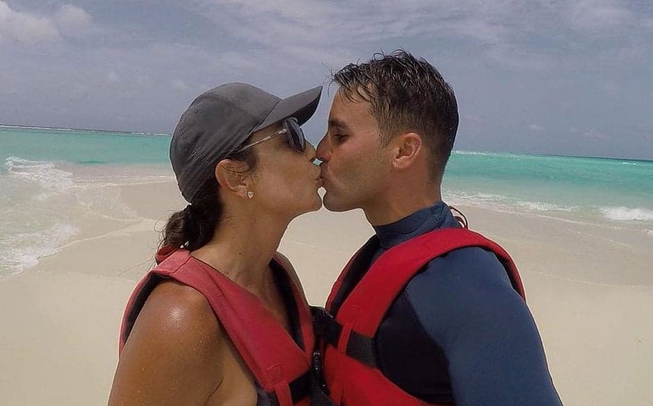 A cantora e apresentadora do The Voice Brasil da Globo, Ivete Sangalo e o marido Daniel Cady (Imagem: Instagram) A cantora e apresentadora do The Voice Brasil da Globo, Ivete Sangalo e o marido Daniel Cady (Imagem: Instagram)