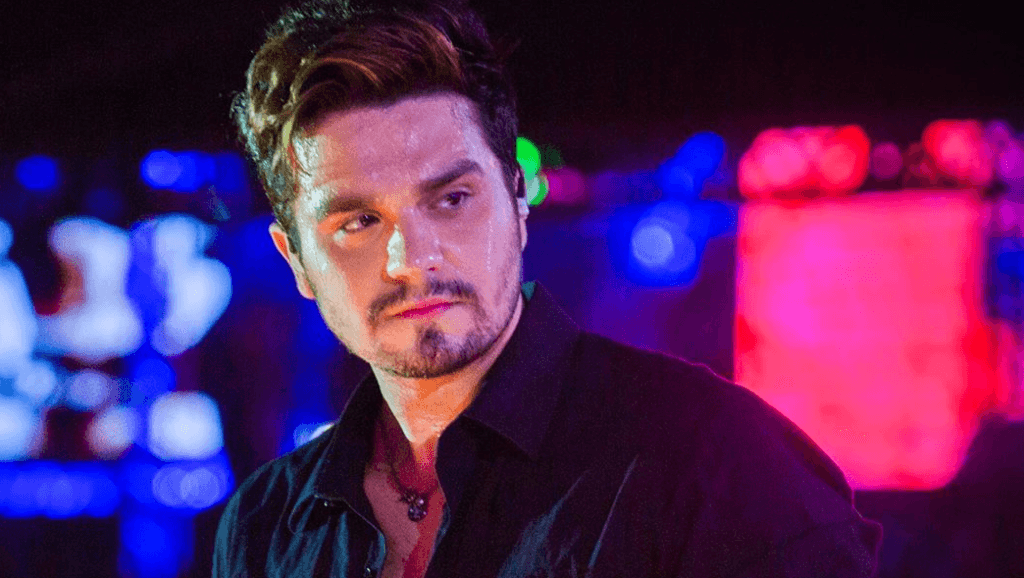 Luan Santana sofre duro boicote de emissora e colegas do cantor armam contra sua carreira