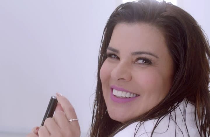 Mara Maravilha reclama e aparece em mesma campanha que Eliana, Xuxa e Angélica