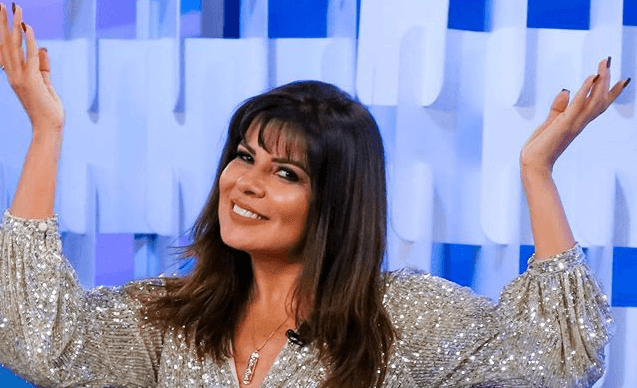 Mara Maravilha toma atitude após ser acusada de abusar do Photoshop e exibe o corpo como você nunca viu
