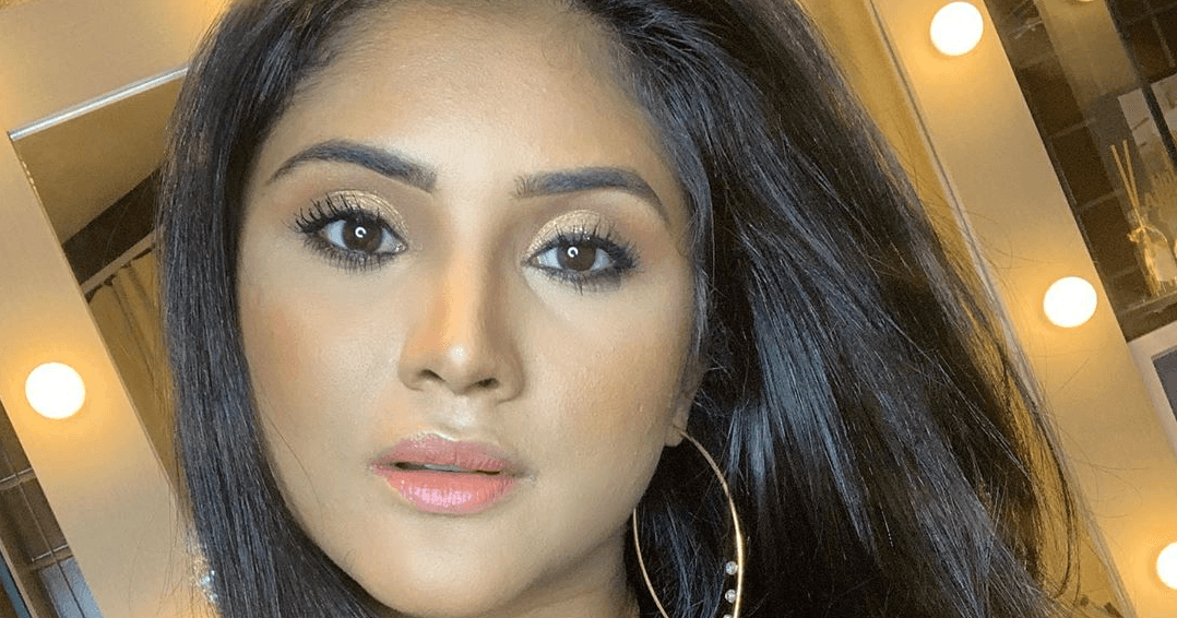 Mileide Mihaile foi detonada por internautas nas redes sociais (Foto: Reprodução/Instagram) Mileide Mihaile foi detonada por internautas nas redes sociais (Foto: Reprodução/Instagram)
